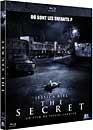  The secret (Blu-ray) 