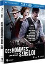  Des hommes sans loi (Blu-ray + DVD) 