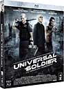  Universal soldier : Le jour du jugement (Blu-ray) 