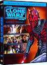 DVD, Star Wars - The clone wars (Srie TV) : Saison 4  Vol. 4 sur DVDpasCher