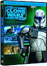 DVD, Star Wars - The clone wars (Srie TV) : Saison 4  Vol. 2 sur DVDpasCher