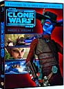 DVD, Star Wars - The clone wars (Srie TV) : Saison 4  Vol. 3 sur DVDpasCher