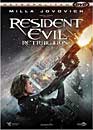 DVD, Resident Evil : Retribution sur DVDpasCher