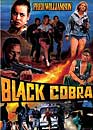 DVD, The Black Cobra - Edition anglaise sur DVDpasCher