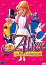 DVD, Alice au pays des merveilles (1995) sur DVDpasCher