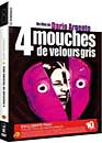 DVD, 4 mouches de velours gris - Edition exclusive Fnac sur DVDpasCher