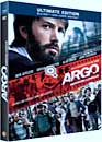 DVD, Argo (Blu-ray) sur DVDpasCher