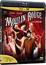  Moulin rouge (Blu-ray + DVD) 