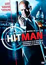 DVD, Interview with the hitman sur DVDpasCher