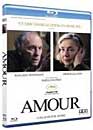  Amour (2012) (Blu-ray) 