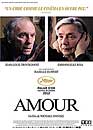 DVD, Amour (2012) sur DVDpasCher