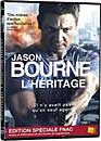 DVD, Jason Bourne : L'hritage - Edition spciale Fnac sur DVDpasCher