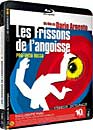 DVD, Les frissons de l'angoisse (Blu-ray) sur DVDpasCher