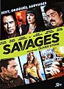 DVD, Savages sur DVDpasCher