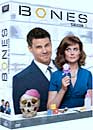 DVD, Bones : Saison 7 sur DVDpasCher