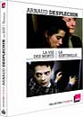 DVD, Arnaud Desplechin : La sentinelle + La vie des morts / 2 DVD - Edition 2012 sur DVDpasCher