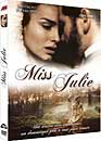 DVD, Miss Julie - Edition 203 sur DVDpasCher
