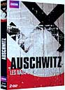 DVD, Auschwitz, les Nazis et la solution finale sur DVDpasCher