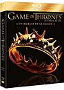 DVD, Game of thrones (Le trne de Fer) : Saison 2 /Coffret 5 Blu-ray (Blu-ray) sur DVDpasCher