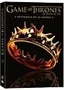 DVD, Game of thrones (Le trne de Fer) : Saison 2 /Coffret 5 DVD sur DVDpasCher