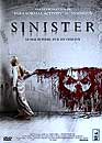 DVD, Sinister (DVD + Copie numrique) sur DVDpasCher