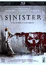  Sinister (Blu-ray + Copie numérique) 