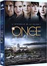 DVD, Once upon a time - Il tait une fois : Saison 1 sur DVDpasCher