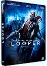  Looper (Blu-ray + DVD) - Boitier steelbook 