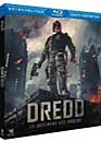 DVD, Dredd (Blu-ray) sur DVDpasCher