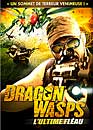 DVD, Dragon wasps : L'ultime flau sur DVDpasCher