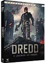 DVD, Dredd sur DVDpasCher