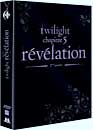 DVD, Twilight - Chapitre 5 : Rvlation, 2e partie - Edition Collector sur DVDpasCher