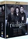 DVD, Twilight : La saga - Chapitre1  5 (Blu-ray) sur DVDpasCher