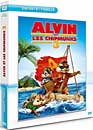 DVD, Alvin et les chipmunks 3 - Edition 2012 sur DVDpasCher
