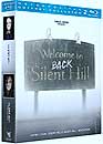 DVD, Silent hill 1 + Silent hill : Revelation (Blu-ray) sur DVDpasCher
