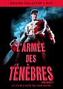 DVD, L'arme des tnbres ( Army of darkness : Evil dead III) - Edition collector sur DVDpasCher