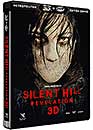 DVD, Silent hill : Revelation (Blu-ray 3D + DVD + livret) sur DVDpasCher