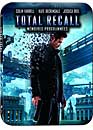  Total Recall : Mémoires programmées (Blu-ray) -  Edition exclusive limitée version longue boîtier métal 