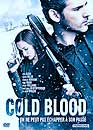 DVD, Cold Blood sur DVDpasCher