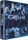 DVD, Grimm : Saison 1 sur DVDpasCher