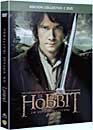 DVD, Le Hobbit : Un voyage inattendu - Edition collector 2 DVD sur DVDpasCher