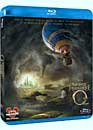 DVD, Le monde fantastique d'Oz (Blu-ray) sur DVDpasCher