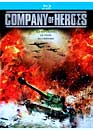 DVD, Company of heroes (Blu-ray) sur DVDpasCher