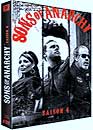 DVD, Sons of Anarchy : Saison 4 sur DVDpasCher