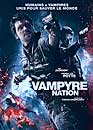 DVD, Vampyre nation sur DVDpasCher