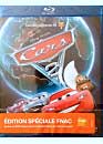 DVD, Cars 2 - Edition spciale Fnac (Blu-ray + DVD) sur DVDpasCher