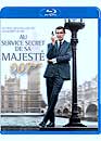 DVD, Au service secret de sa Majest (Blu-ray) sur DVDpasCher