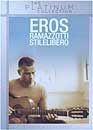 DVD, Eros Ramazzotti : Stilelibero - The platinum collection sur DVDpasCher