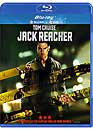  Jack Reacher (Blu-ray + DVD) 