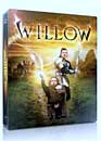 DVD, Willow (Blu-ray + DVD) - Edition limite botier mtal sur DVDpasCher